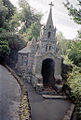 Little Chapel ann an Guernsey