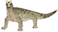 Shringasaurus indicus