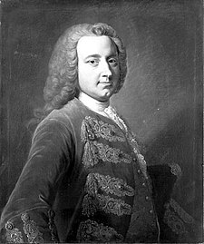 Thomas Osborne, 4. vévoda z Leedsu (1740)