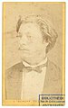 Willem De Mol overleden op 7 september 1874