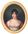 Q254563 Charlotte Frederika van Mecklenburg-Schwerin geboren op 4 december 1784 overleden op 13 juli 1840