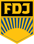 Logo for Freie Deutsche Jugend