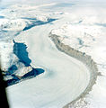 جریان یخ‌های قطبی