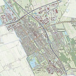 Skoatterwâld (Heerenveen)