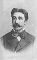 Pedro Américo overleden op 7 oktober 1905