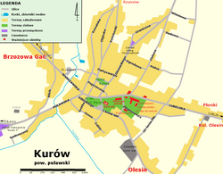 库鲁夫的位置