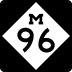 M-96 marker