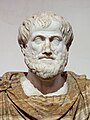 Aristotelo (384 a.K. - 322 a.K.)