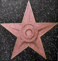 Hollywood-i Csűrcsillag