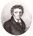 Wilhelm Hauff (* 1802)