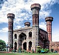 A Mughal era monument - Chauburji in Lahore