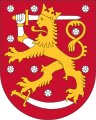 شعار فنلندا