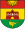 Wappen des Stadtbezirks Möhringen