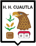 Escudo de armas de Cuautla
