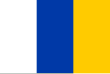 Vlag van de gemeente Doetinchem