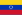 Venezuelas flagg