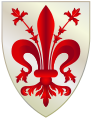 Coat of arms / Stemma del Comune