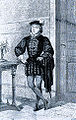 Paris 1578: Franz von Sales