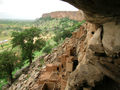 Cảnh quan văn hóa Vách đá Bandiagara, Mali