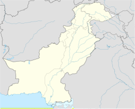 فیصل مسجد is located in پاکستان