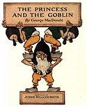 The Princess and the Goblin George MacDonald