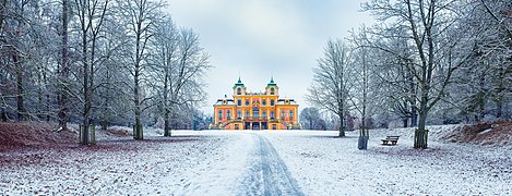 Schloss Favorite Ludwigsburg 2017 01