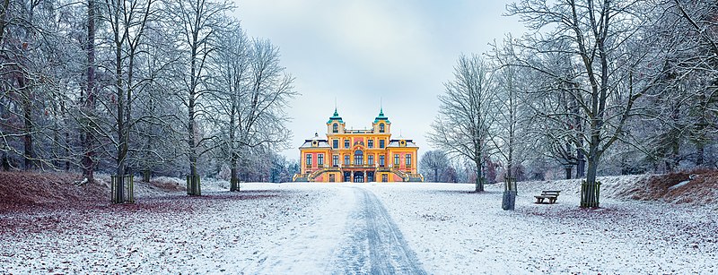 File:Schloss Favorite Ludwigsburg 2017 01.jpg