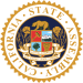 Siegel der California State Assembly