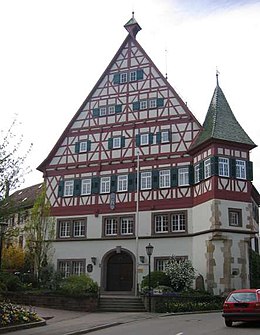 Korntal-Münchingen - Sœmeanza