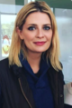 Color photograph of Mischa Barton in 2017