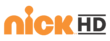 Logo Nickelodeon HD
