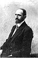 Noe Ramishvili sar president tal-ewwel gvern tar-Repubblika. Fl-1930, ġie maqtul minn spija Bolxevik f'Pariġi.
