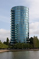 300 Oracle Parkway in Redwood Shores