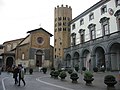 Orvieto - Piazza Republica