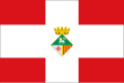 Cretas zászlaja
