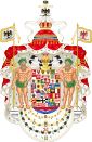Coat of arms (1873–1918) ng Prusya