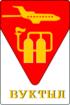 Coat of arms of Vuktyl