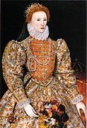 the Western Intellectual Tradition - the Elizabethan era