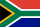 Južnoafrička zastava