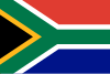 Bandera de Sud-Àfrica