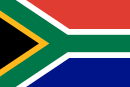 جنوب إفريقيا