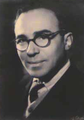 Giorgio La Pira overleden op 5 november 1977