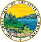 State seal of ਮੋਂਟਾਨਾ