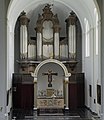 Orgel 1851