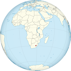 tulo ye Lesotho