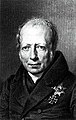 Prússia Wilhelm von Humboldt