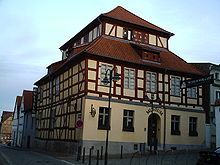 Muzeum Historii Miasta (Stadtgeschichtliches Museum)