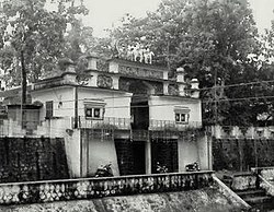 Sree Parthasarathy Temple, Adoor ( Krishnambalam )