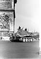 Panzer V "Panther", (20 Haziran, Paris)