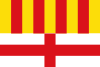 پرچم Manresa